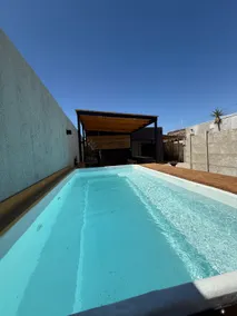 Oasis in Guanaqueros - Image 2