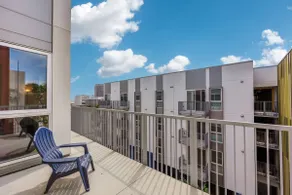 One Lux Stay 2BR Family Apartment with Parking - Image 5