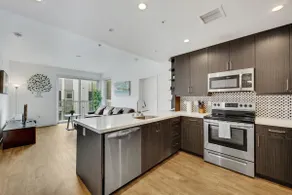 One Lux Stay 2BR Family Apartment with Parking - Image 3