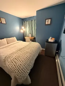 Powder Pad Guest Room + Pullout Couch + air bed - Image 2