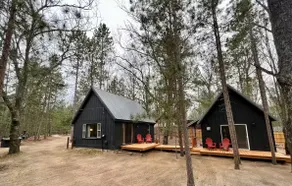 The Red Pine Chalet #1 - Image 4