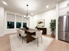 Luxury 3BR Alpharetta Home • Rooftop, Elevator, EV - Image 5