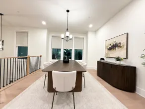 Luxury 3BR Alpharetta Home • Rooftop, Elevator, EV - Image 4
