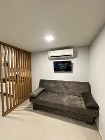 Studio Azevedo 02 - Pajuçara Beach - Maceió - Image 3