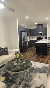 Contemporary 1BR Haven | Sleek & Peaceful - Image 2