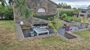 Pretty renovated stone barn near Puy du Fou - Image 2