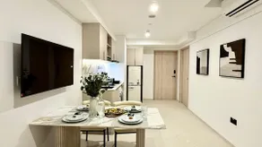Serviced Apartment at Botanic Gardens (SC-L4-414) - Image 2