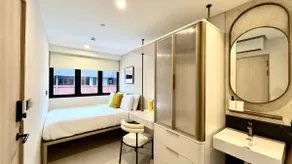 Serviced Apartment at Botanic Gardens (SC-L4-414) - Image 3