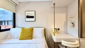 Serviced Apartment at Botanic Gardens (SC-L4-414) - Image 5