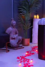 SuiteDreams - Ruby Suite Liège - Image 3