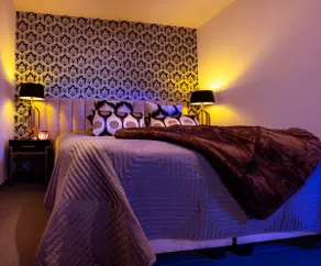 SuiteDreams - Ruby Suite Liège - Image 5