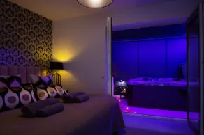 SuiteDreams - Ruby Suite Liège - Image 2