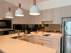 Laguna Cassia | 2BR with Shuttle to the Beach - Image 4