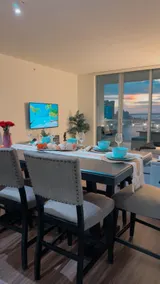 Ocean View Luxe Stay•Downtown Fort Myers•Pool •Spa - Image 5