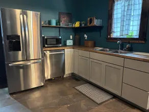 Connersville Home *Minutes to Brookville Lake* - Image 4