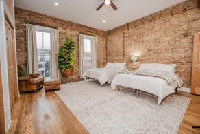 The Armani | Historic Loft Near Mad River - Image 2