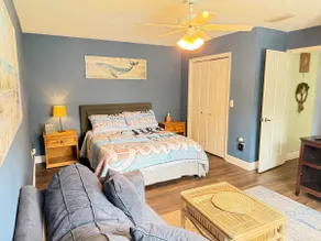 The little Manatee Home - Lake & Wildlife Retreat - Image 3