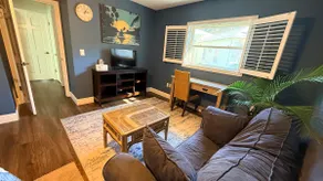 The little Manatee Home - Lake & Wildlife Retreat - Image 4