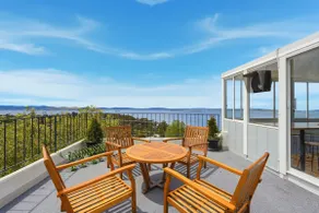 Stunning Ocean View - Scenic Retreat - Image 3