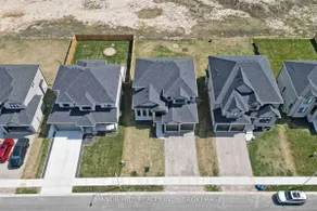 Fieldstone Estate Luxury 4 bed home in Tillsonburg - Image 5