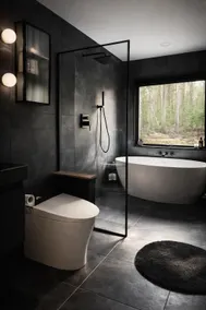 Luxury Catskills Cabin | Sauna | Dogs Welcome - Image 4