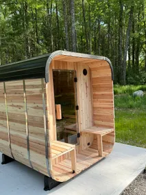 Luxury Catskills Cabin | Sauna | Dogs Welcome - Image 2