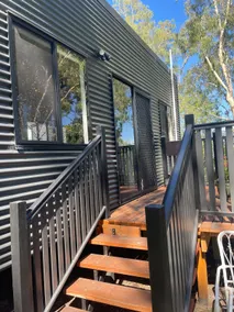 Lodge amongst the Trees, Minutes from Toowoomba. - Image 3