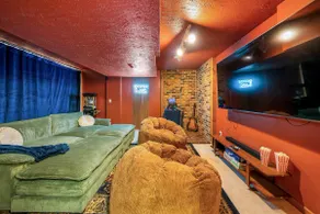 Howdy Haven! Pool|Hot Tub|Games|Theater|Karaoke - Image 3