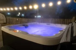 Howdy Haven! Pool|Hot Tub|Games|Theater|Karaoke - Image 5