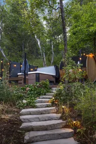 Newly remodeled A-frame 5 min drive to Sundance - Image 3