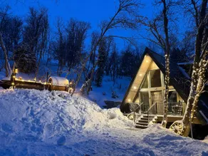 Newly remodeled A-frame 5 min drive to Sundance - Image 3