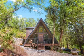 Newly remodeled A-frame 5 min drive to Sundance - Image 4