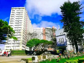 D-J ♣ 1BR ❤️PinayLove ★ Gratis Pool, Parkering, Netflix, Wifi - Image 4