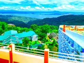 D-J ♣ 1BR ❤️PinayLove ★ Gratis Pool, Parkering, Netflix, Wifi - Image 5