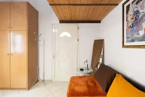 Studio next to metro Tavros Athens - Image 4
