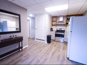 2 bed Basement Apt - Image 3