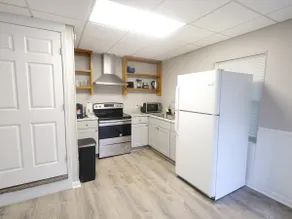 2 bed Basement Apt - Image 2