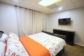 2 bed Basement Apt - Image 4