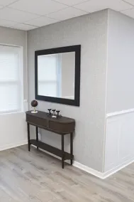 2 bed Basement Apt - Image 3