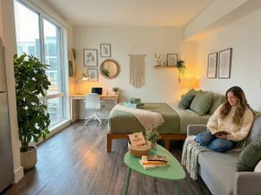 Cozy studio in heart of Santa Monica free parking - Image 5