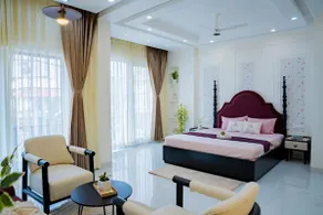 Villa Aura | Premium Boutique Villa in Siliguri - Image 3