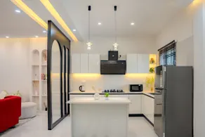 Villa Aura | Premium Boutique Villa in Siliguri - Image 5