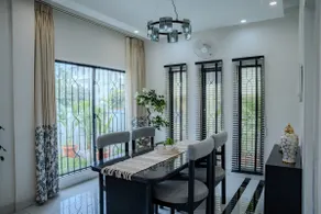 Villa Aura | Premium Boutique Villa in Siliguri - Image 4