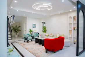 Villa Aura | Premium Boutique Villa in Siliguri - Image 2