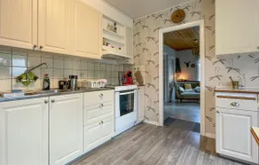 2 bedroom lovely home in Grimsås - Image 3