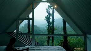 Pepperico Villas- Misty Hills Retreat near Munnar - Image 4
