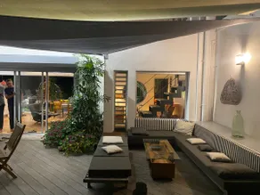 Modern villa on the canals with sea view - Image 4