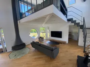 Modern villa on the canals with sea view - Image 3