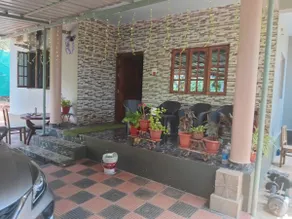 Leo Guest House near Galgibaga Beach AirbnbA/C2bhk - Image 2