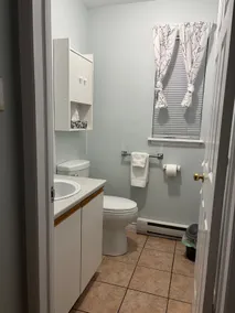 3 bedroom duplex in a quiet neighbourhood. - Image 4